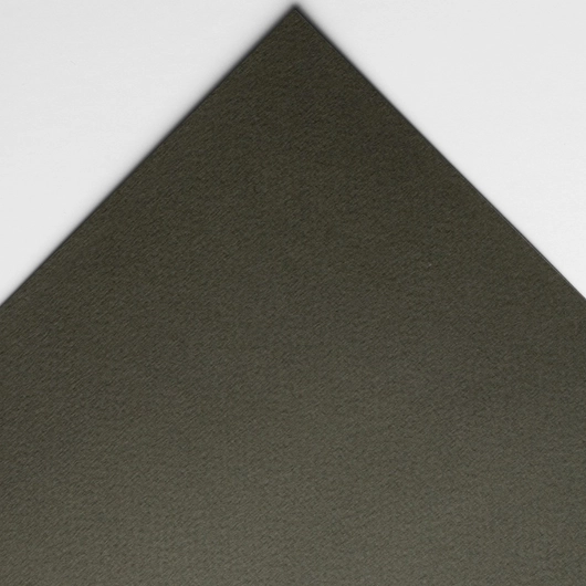 Fabriano TIZIANO pasztell papír  A4 30 sötétszürke/antracite 160g