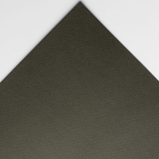 Fabriano TIZIANO pasztell papír  A4 30 sötétszürke/antracite 160g