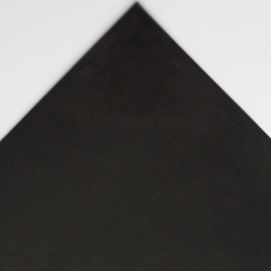 Fabriano TIZIANO pasztell papír  A4 31 fekete/nero 160g