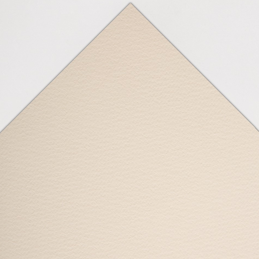 Fabriano TIZIANO pasztell papír  A4 40 sárgás fehér/avorio 160g