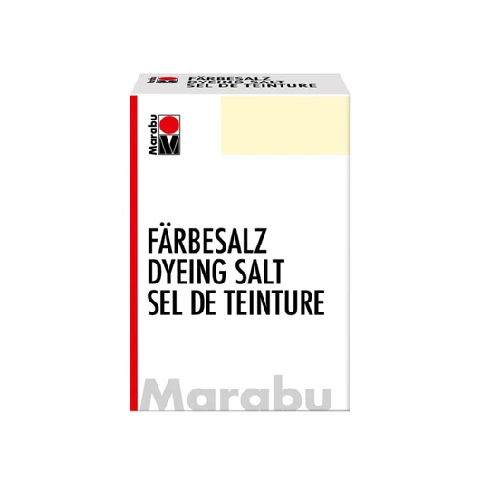 Marabu FASHIONCOLOR fixáló só 1 kg