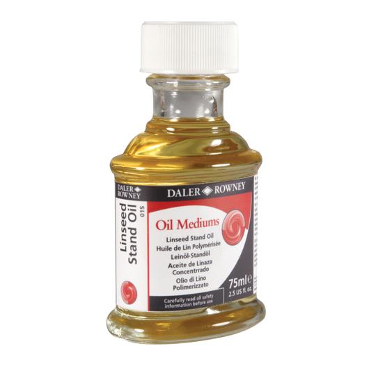 Daler-Rowney standolaj 75ml