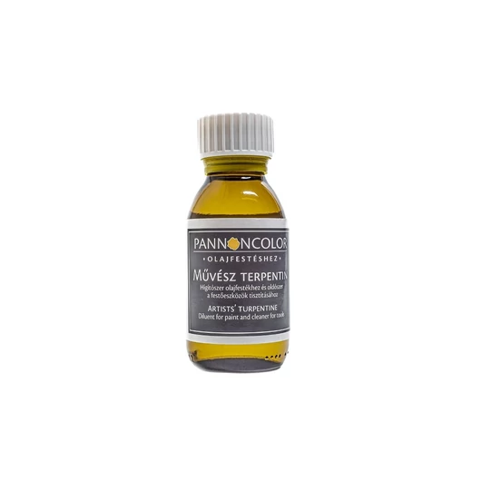 Pannoncolor  művész terpentin  30ml