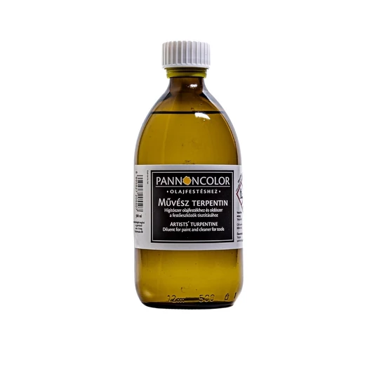 Pannoncolor  művész terpentin  1000ml