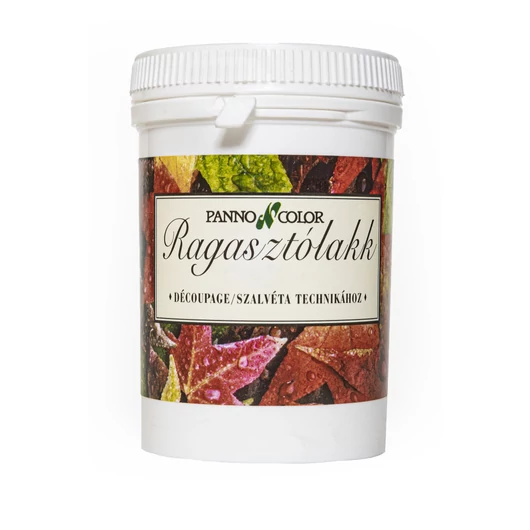 Pannoncolor  ragasztólakk/decoupage 200ml