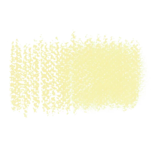 Pannoncolor pasztellkréta 021-7 napsárga – művészi, lágy pasztellkréta rajzoláshoz, árnyékoláshoz