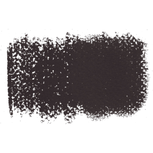 Pannoncolor pasztellkréta 298-3 fekete
