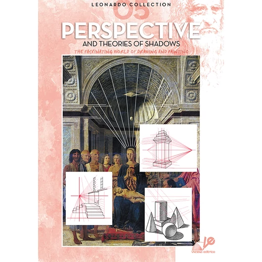 Leonardo szakkönyv Perspektíva (angol) 05