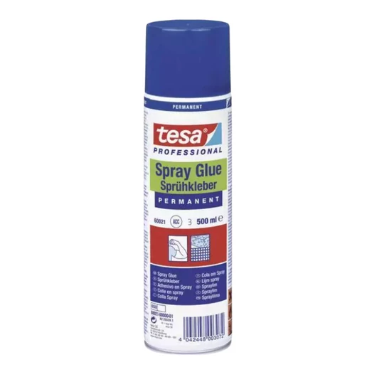 Tesa RAGASZTÓSPRAY 60621 500ml