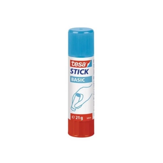 Tesa STICK Basic általános célú ragasztó 21gr