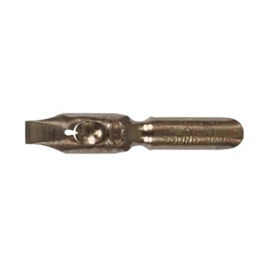 William Mitchell kalligrafikus tollhegy SQ0 3,8mm