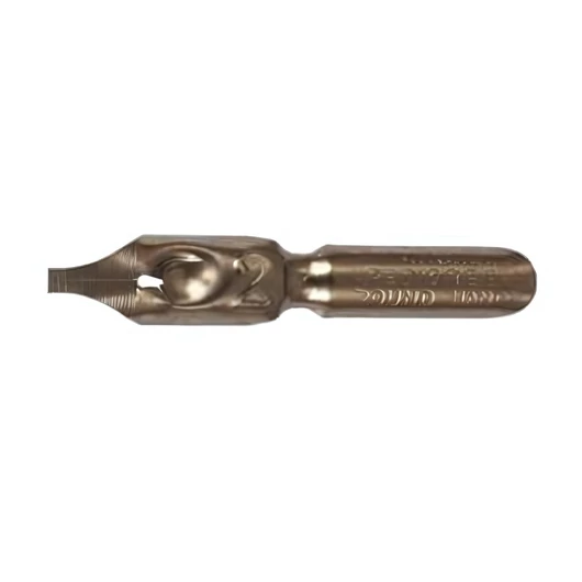 William Mitchell kalligrafikus tollhegy SQ2 2mm