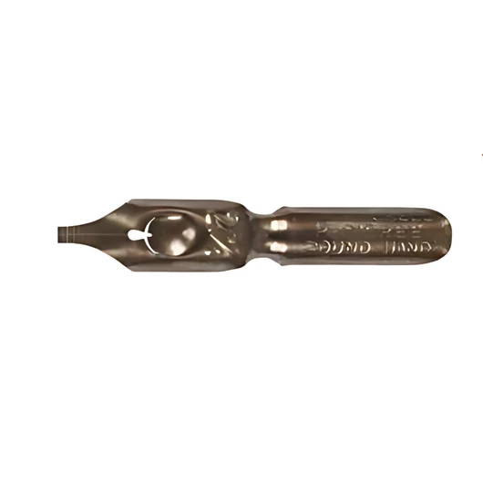 William Mitchell kalligrafikus tollhegy SQ2.5 1,5mm