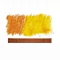Derwent INKTENSE vízzel elmosható tintakréta arany sziéna/sienna gold 0240