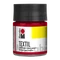 Marabu TEXTIL textilfesték 031 cseresznye 50ml