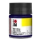 Marabu TEXTIL textilfesték 053 sötétkék 50ml