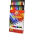Kép 3/3 - KOH-I-NOOR PROGRESSO fatest nélküli színes ceruza készlet 24db