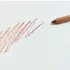 Kép 2/2 - KOH-I-NOOR GIOCONDA szépia ceruza 8802 red chalk