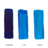Kép 1/3 - Pannoncolor akrilfesték 124-1 permanent kék 200ml