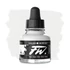 Kép 2/5 - Daler-Rowney FW akril tinta 011 fehér 29,5ml