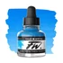 Kép 2/5 - Daler-Rowney FW akril tinta 120 keverő cián 29,5ml