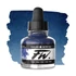 Kép 2/5 - Daler-Rowney FW akril tinta 127 indigó 29,5ml
