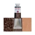 Kép 1/6 - Daler-Rowney GEORGIAN WATER MIXABLE OIL vizes olajfesték 223 égetett umbra 37ml