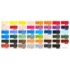 Kép 4/6 - Derwent PASTEL pasztellceruza készlet fadobozban 48 szín