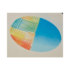 Kép 5/6 - Derwent PASTEL pasztellceruza készlet fadobozban 48 szín