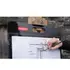 Kép 4/4 - Derwent SKETCHING grafitceruza készlet ceruzatartóban 17db-os