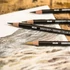 Kép 2/2 - Derwent TINTED CHARCOAL színezett szénceruza készlet bliszteres 6db-os