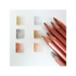 Kép 2/4 - Derwent METALLIC hagyományos metálfényű ceruza készlet 6 szín