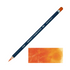 Kép 1/3 - Derwent WATERCOLOUR akvarell ceruza középnarancs/spectrum orange 1100