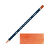 Kép 1/3 - Derwent WATERCOLOUR akvarell ceruza világoscinóber/pale vermillion 1300