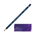 Kép 1/3 - Derwent WATERCOLOUR akvarell ceruza sötét ibolya/dark violet 2500