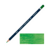 Kép 1/3 - Derwent WATERCOLOUR akvarell ceruza smaragdzöld/emerald green 4600