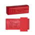 Kép 1/7 - Derwent XL INKTENSE vízzel elmosható tintakréta poppy red/pipacs piros