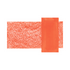 Kép 3/7 - Derwent XL INKTENSE vízzel elmosható tintakréta tangerine/mandarin