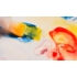 Kép 5/7 - Derwent XL INKTENSE vízzel elmosható tintakréta készlet 12 szín