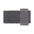 Kép 3/7 - Derwent XL Tinted Charcoal széntömb mars violet/marsviola