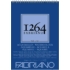 Kép 1/3 - Fabriano 1264 Watercolour tömb A3 30lap 300g,  felül spirálos