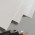 Kép 2/3 - Fabriano INGRES rajzpapír bianco/fehér 50*70 160g