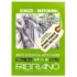 Kép 1/2 - Fabriano Eco Drawing tömb A4 80lap 120g felül ragasztott
