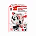 Kép 1/5 - Marabu KIDS PORCELAIN & GLAS porcelán és üveg filctoll készlet "Piggy Bank" malac persely