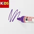 Kép 5/5 - Marabu KIDS PORCELAIN & GLAS porcelán és üveg filctoll készlet "Mia" bögrekészlet