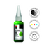 Kép 1/7 - Marabu ALCOHOL INK alkoholos tinta 365 neon zöld 20ml