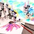 Kép 2/7 - Marabu ALCOHOL INK alkoholos tinta 073 fekete 20ml