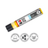 Kép 1/5 - Marabu Dot Pen díszítő és pontozó toll 019 sárga 25ml