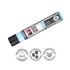 Kép 1/5 - Marabu Dot Pen díszítő és pontozó toll 090 világoskék 25ml