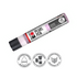 Kép 1/4 - Marabu Pearl Pen gyöngyházfényű díszítő és pontozó toll 534 pink 25 ml
